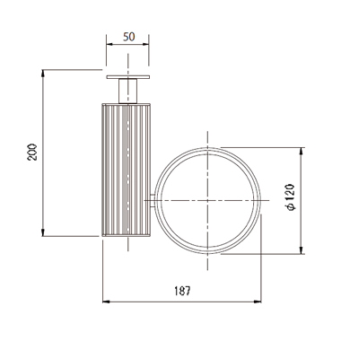 CDM 70W